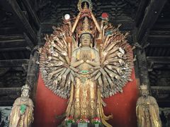 -报恩寺(平武县)