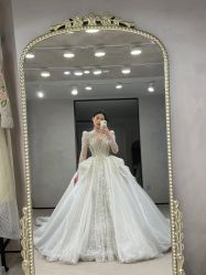 -B.Bridge Couture婚纱礼服(福田店)