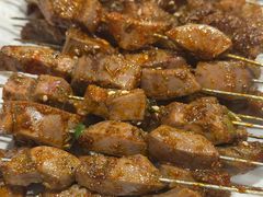 -黑皮烧烤(民意四路店)
