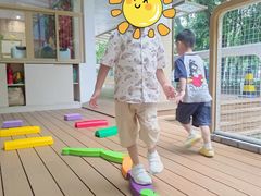 -东方启音·儿童康复中心·自闭症干预·语言迟缓·发育迟缓(深圳宝安中心)