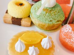 -北京柏悦酒店·锦庭餐厅Dining Room