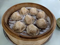 -食惠里小笼包面馆(越秀店)