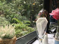 -火车头法国西餐厅