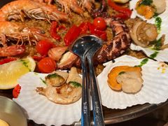 -BROWNSTONE布朗石西班牙餐厅(富城店)