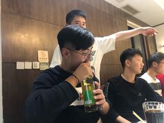 -暖心派对·独栋别墅团建聚会轰趴馆