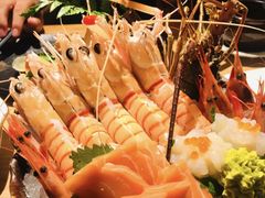 -王鼎精致料理铁板烧(世博源店)