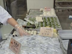 -沈大成(南京东路店)