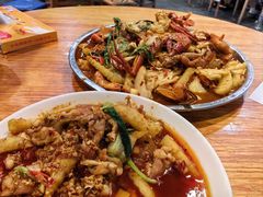 -瑞丽活螃蟹(芒市店)