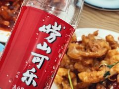 -九龙餐厅(大沽路店)