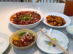 -川人百味(亿合城店)