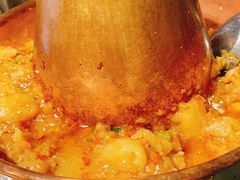 -觅山云南菜(泊富ICITY店)