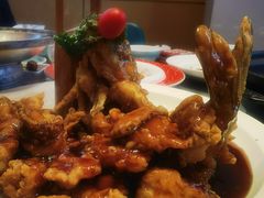 -老济南·地道济南菜(大明湖店)