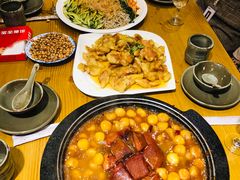 -大宝全猪馆(南京路店)