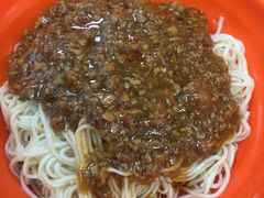 -食惠里小笼包面馆(越秀店)