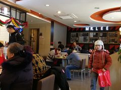 -李先生牛肉面大王(北京东四店)