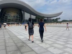 -广东科学中心科技影院