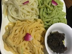 -福慧慈缘素食餐厅(王府井店)
