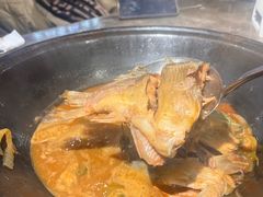 -肥鱼屯活鱼锅(惠工街店)