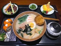 -古京·臻致料理(月湖店)