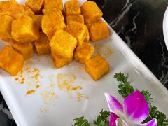 -李师傅脆肚(华强北店)