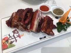 -恒盛居回族饭店