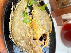 -潮界(虹桥天地店)