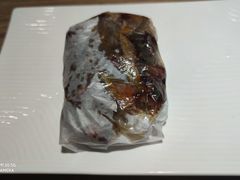 招牌飘香骨-粤仔湾砂锅粥(阳光店)