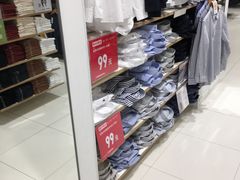 -优衣库(重庆星光时代广场店)