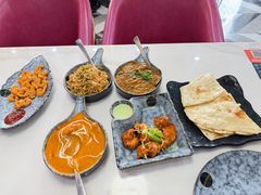 -VATAN INDIAN RESTAURANT米特印度餐厅(城北路店)
