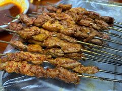 -嘉峪关伊俩寺烤肉店