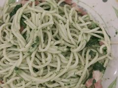 -萨莉亚意式餐厅(河东万达店)