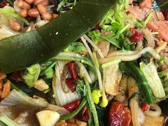 -金手勺东北菜(贵友店)