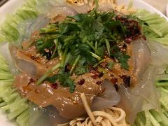 小拉皮-枫林饺子