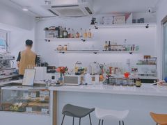 -FULL MOON满月咖啡