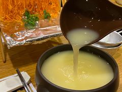 -小木屋米酒店·韩国料理(深圳总店)