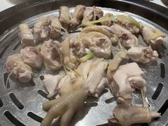 -德兴show鲜·蒸汽海鲜火锅餐厅(格创悦里店)