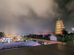 -大慈恩寺(大雁塔)