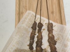 -陳香貴·兰州牛肉面(乐峰广场店)