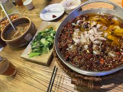 -水煮三国·川鲁江湖菜(香山店)