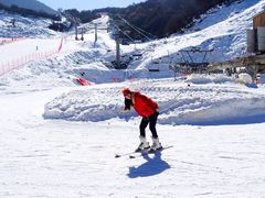 -太子岭滑雪场
