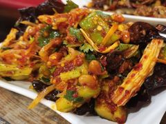 -枪火串烧·东北特色烧烤(罗湖总店)