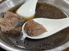 牛腱汤-歪头牛肉(金龙壹号店)
