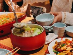 -一个叫川的地方(麒麟新天地店)