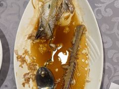 -十三姨工厨顺德美食·宴会·团餐(天河北路店)