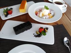 -四月吧餐厅(正阳步行街店)