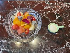 -美客·美家西餐厅(恩广店)