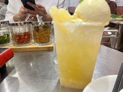 -燃计沙茶皇·香港沙茶火锅(人广旗舰店)