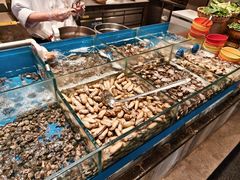 -福州西湖大酒店·怡湖咖啡厅