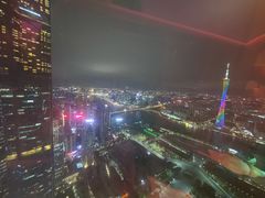 -广州四季酒店