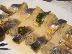 -海味世家·家常菜馆(明州里店)